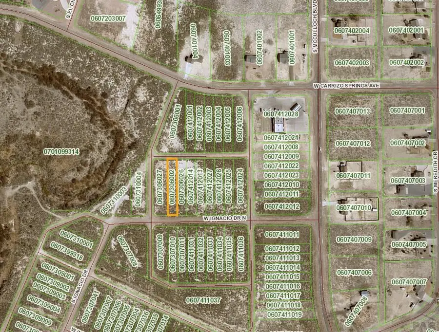 1675 N Ignacio Dr, Pueblo West, CO 81007 - Image #2