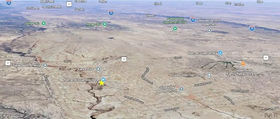 1675 N Ignacio Dr, Pueblo West, CO 81007 - Image #3