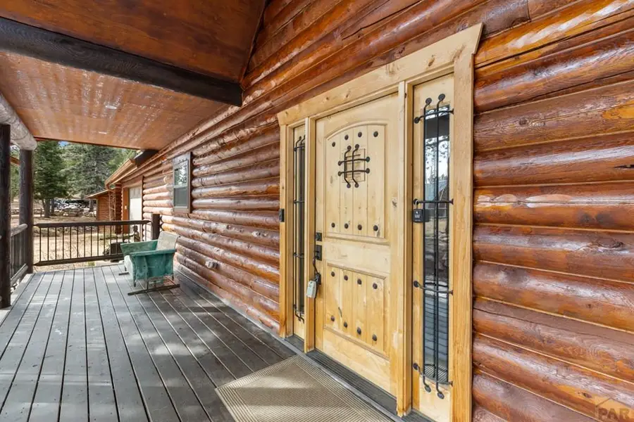 111 Blue Spruce Dr, Divide, CO 80814 - Image #2