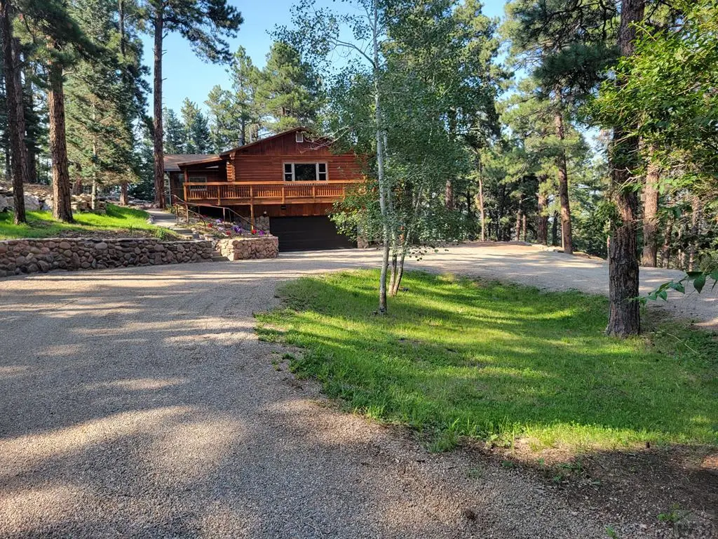 8335 Zorn Rd, Rye, CO 81069 - #1