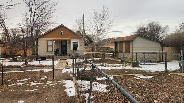 2018 E 10th St, Pueblo, CO 81001
