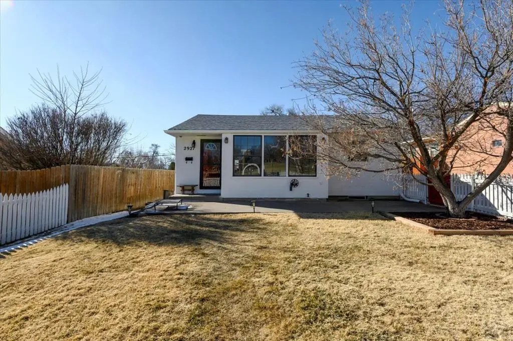 2927 Franklin Ave, Pueblo, CO 81008 - Image #1