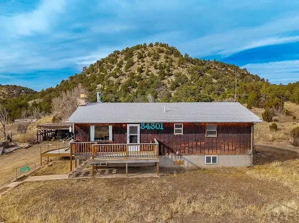 34301 Hwy 12, Trinidad, CO 81082