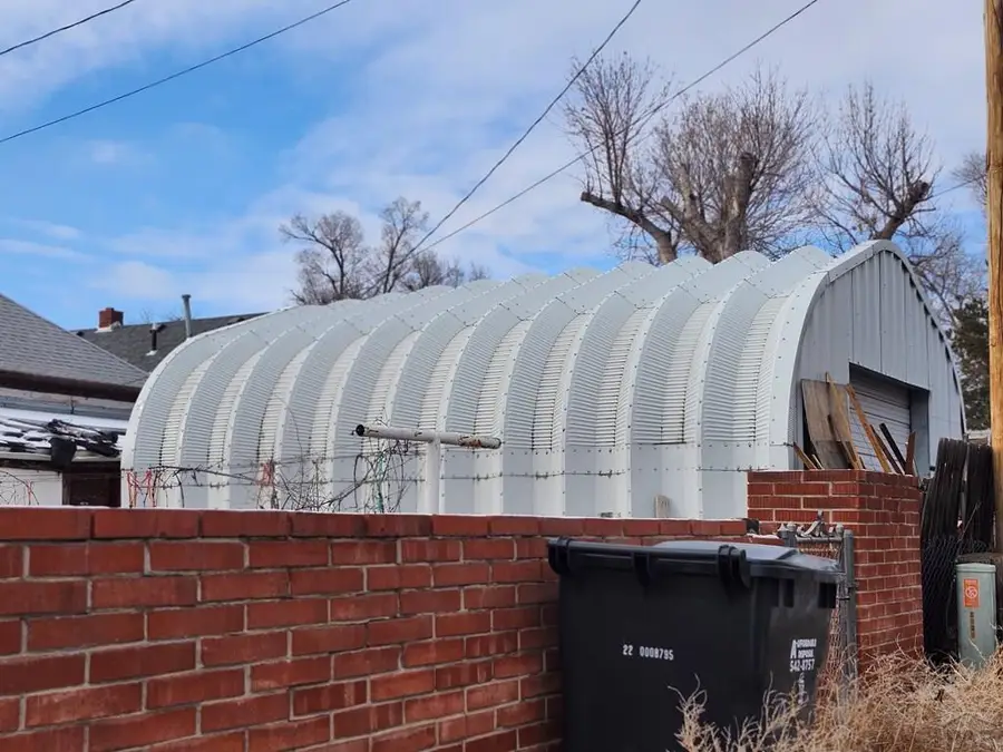 1524 Palmer Ave, Pueblo, CO 81004 - #3