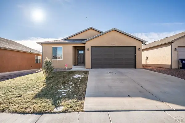2210 Antelope Way, Pueblo, CO 81005