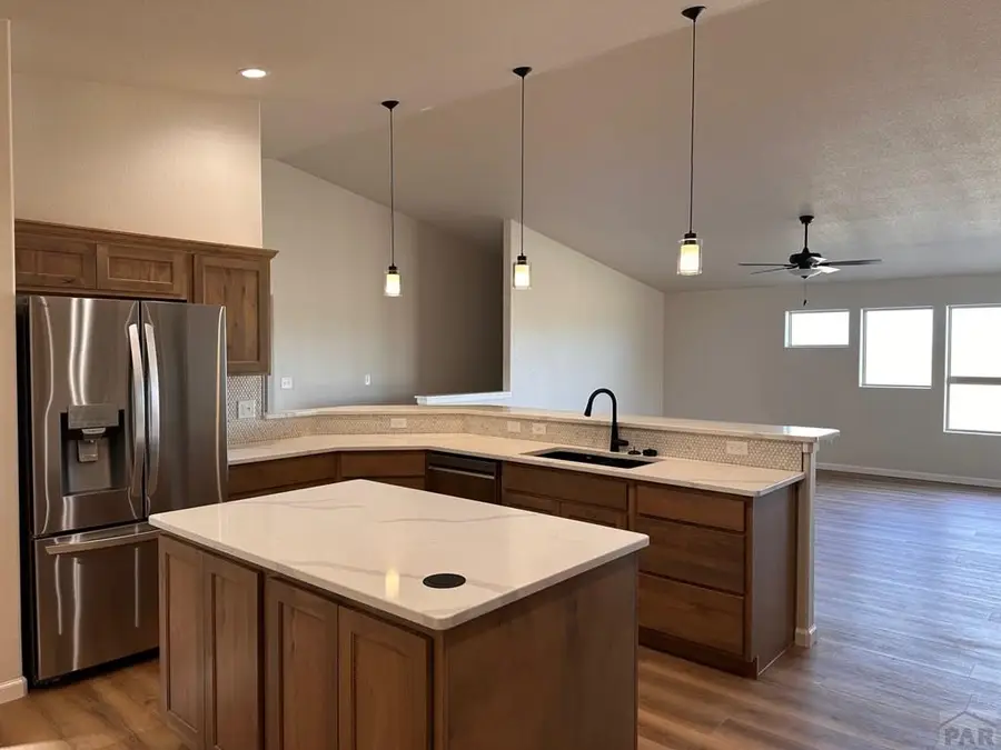 1673 E Silverwood Dr, Pueblo West, CO 81007 - Image #3