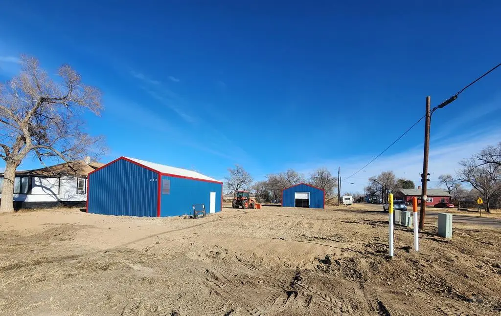 940 Carson Ave, Las Animas, CO 81054 - #1