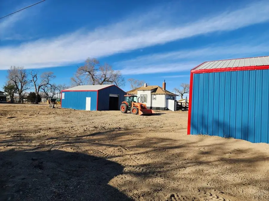 940 Carson Ave, Las Animas, CO 81054 - #2