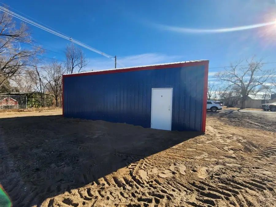 940 Carson Ave, Las Animas, CO 81054 - #3