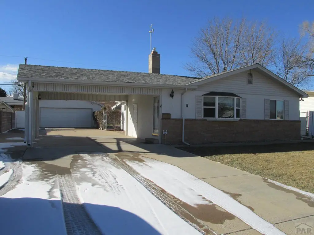 11 Drake St, Pueblo, CO 81005 - Image #1