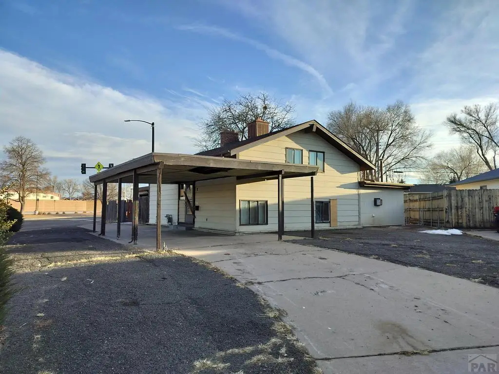 2 Tulane St, Pueblo, CO 81005 - Image #1