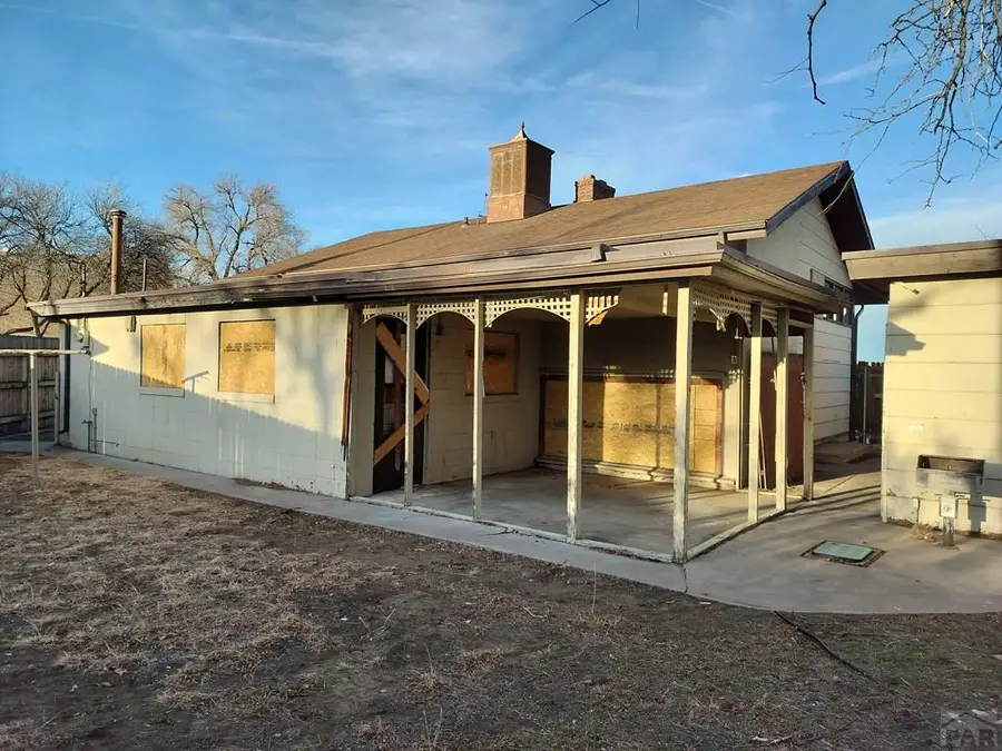 2 Tulane St, Pueblo, CO 81005 - Image #3