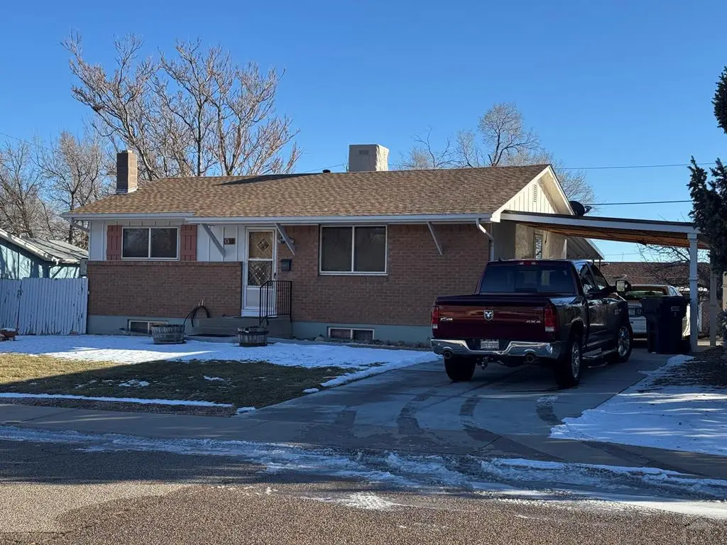 18 Macgregor Rd, Pueblo, CO 81001 - Image #1