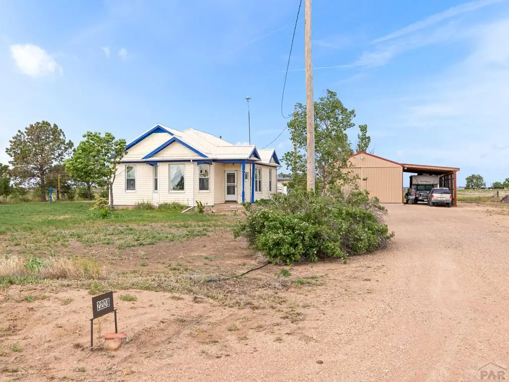 2229 59th Lane, Boone, CO 81025 - #1