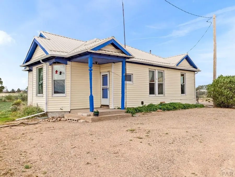 2229 59th Lane, Boone, CO 81025 - #2