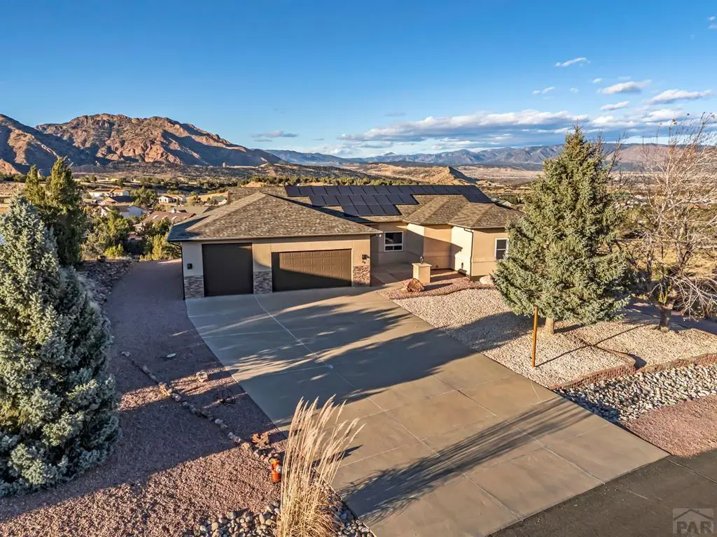 29 Kyndra Court, Canon City, CO 81212 - #1