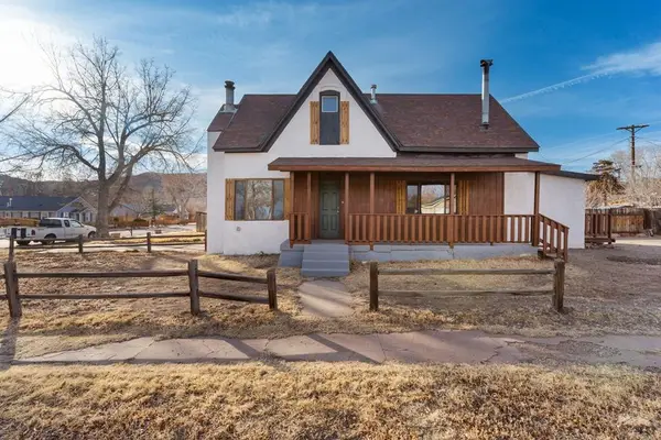 1405 N 9th St, Canon City, CO 81212