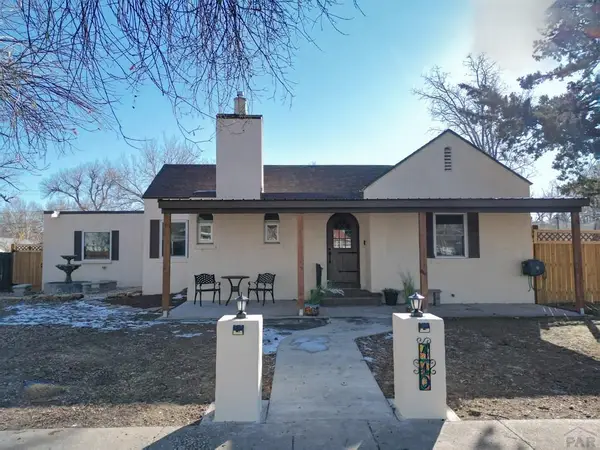 410 S 8th St, Rocky Ford, CO 81067