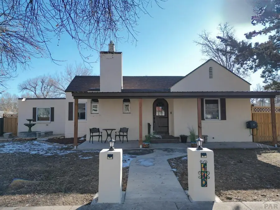 410 S 8th St, Rocky Ford, CO 81067 - #2