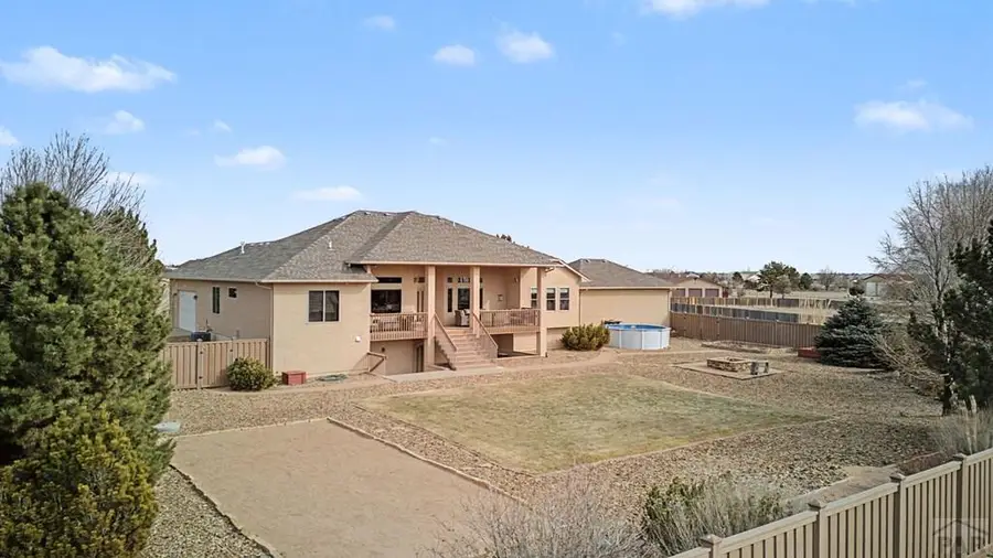 1170 W Loasa Dr, Pueblo, CO 81007 - #2