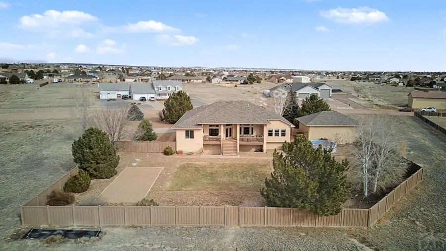 1170 W Loasa Dr, Pueblo, CO 81007 - #3