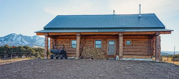 484 Gordon Dr, Walsenburg, CO 81089