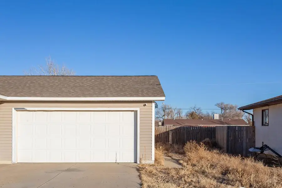 413 Mitchell, Ordway, CO 81063 - #3