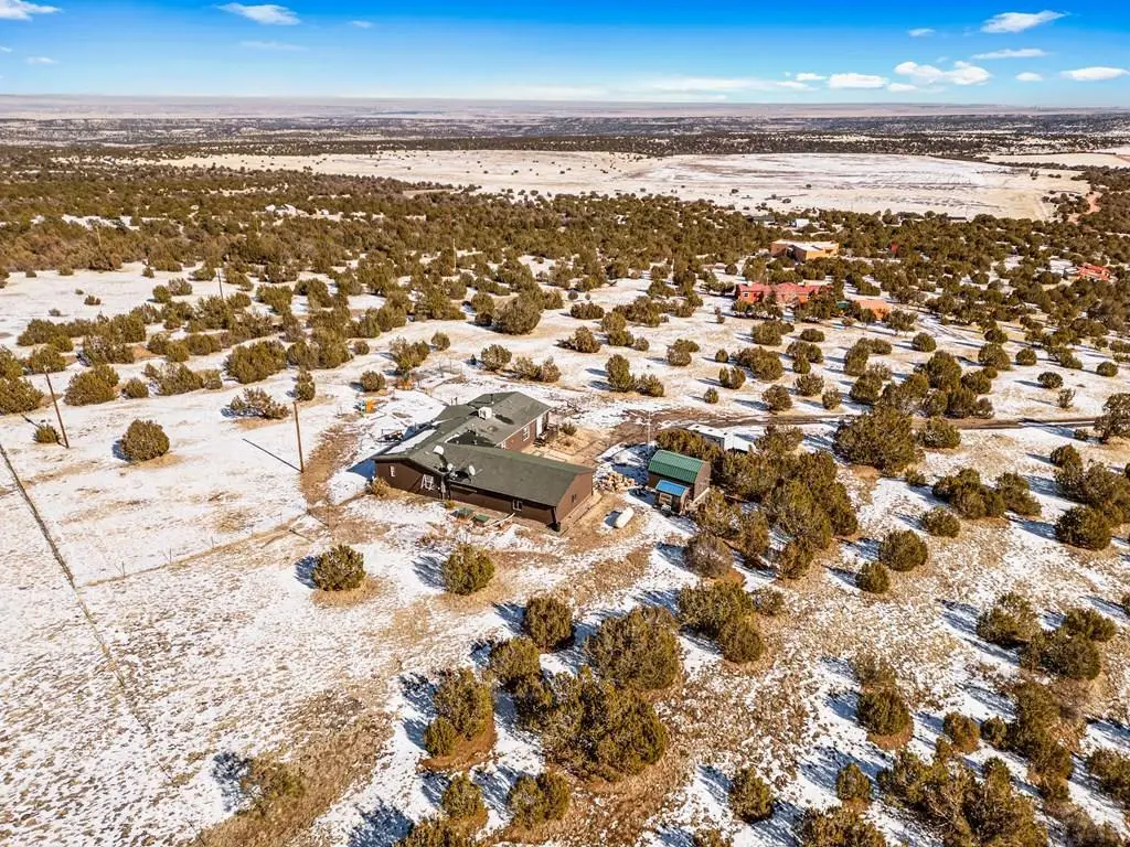 8435 Savage Rd, Beulah, CO 81023 - #1