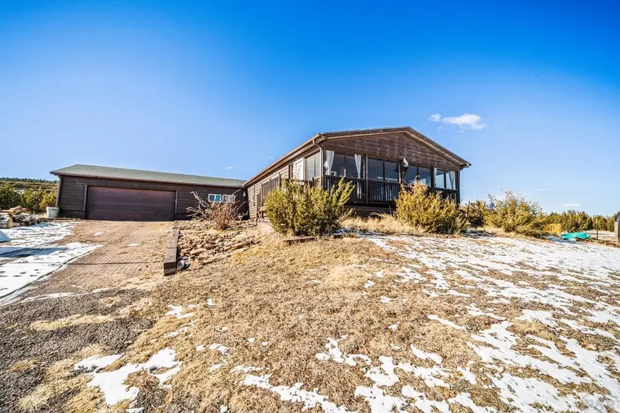8435 Savage Rd, Beulah, CO 81023 - #2