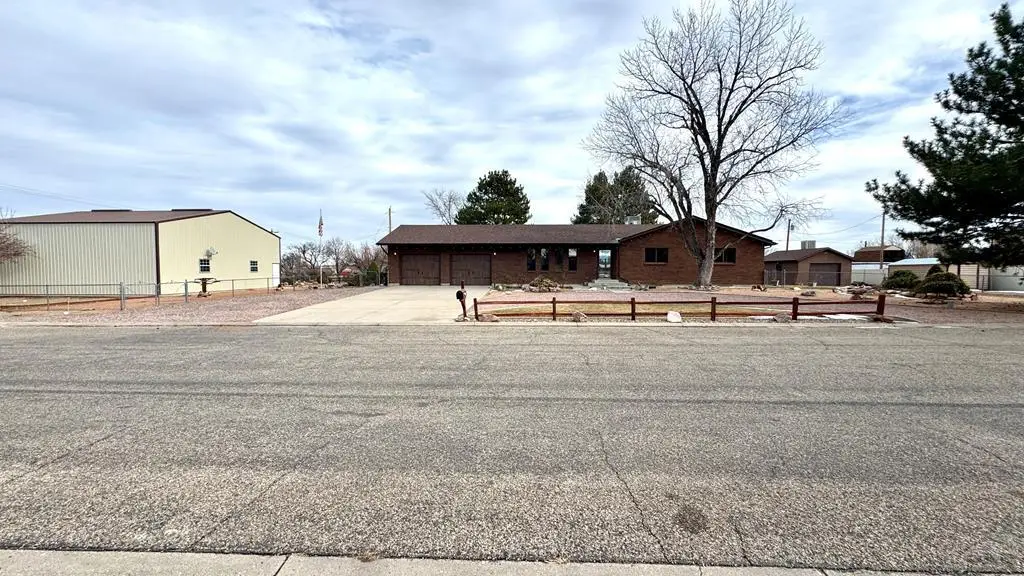 1408 Torchey Way, Pueblo, CO 81006 - Image #1
