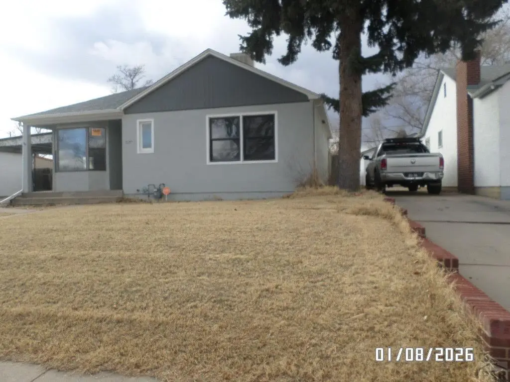 2207 Coronado Rd, Pueblo, CO 81003 - Image #1