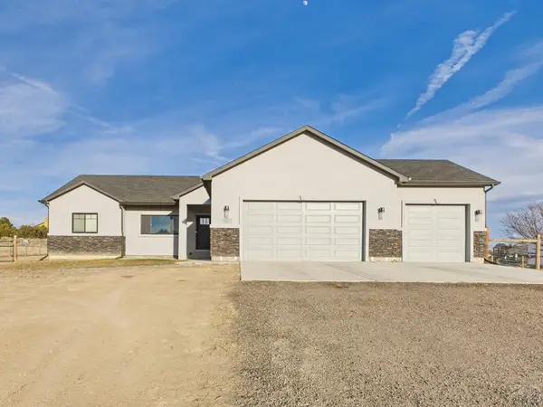 468 S Arriba Dr, Pueblo West, CO 81007