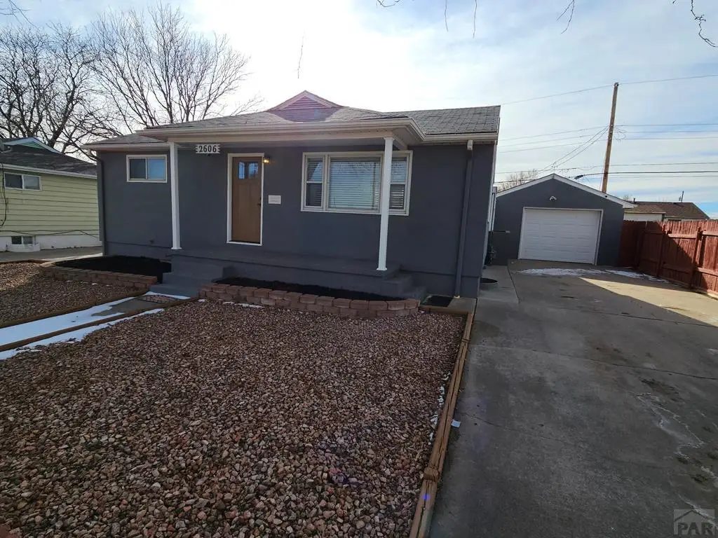 2606 Jones Ave, Pueblo, CO 81004 - Image #1