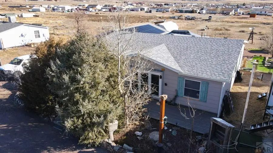 1218 York, Canon City, CO 81212 - #3