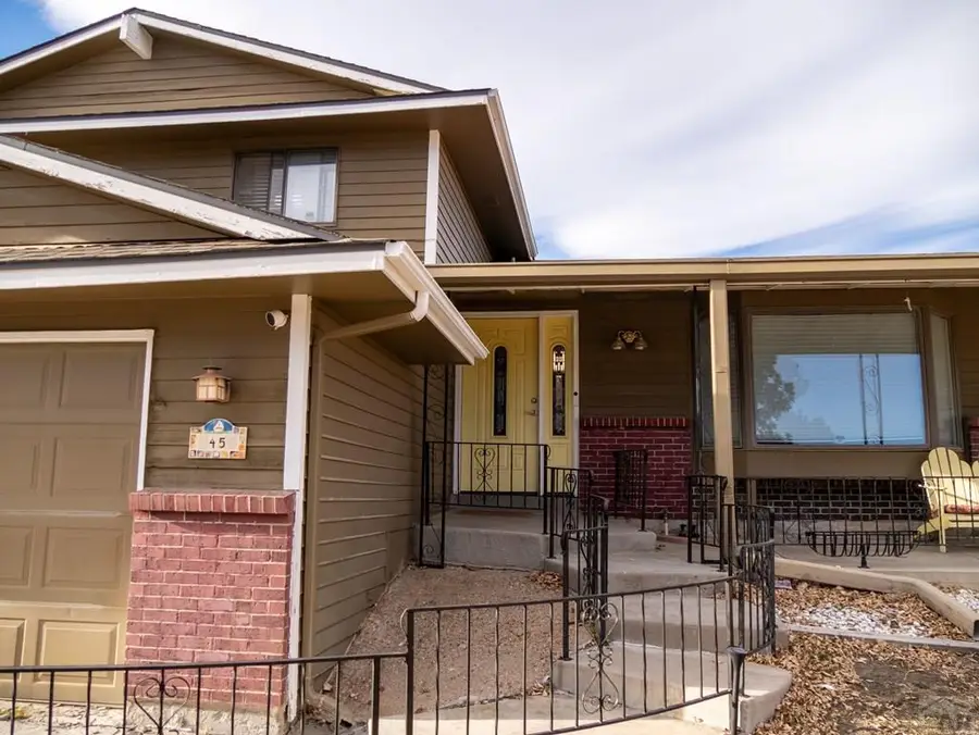 45 Belvista Court, Pueblo, CO 81001 - #3