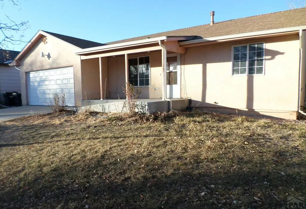 3743 Bobcat Lane, Pueblo, CO 81005 - Image #1