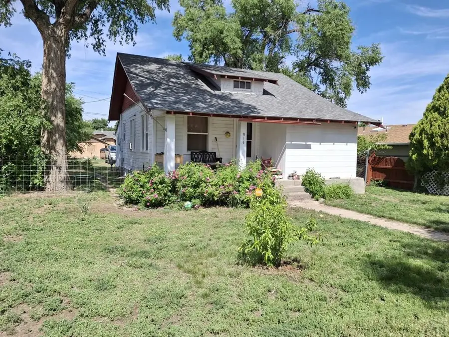 918 Adams Ave, La Junta, CO 81050 - #2