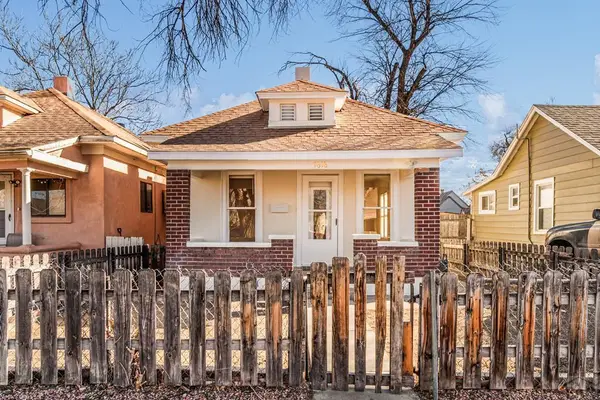 1616 Cedar St, Pueblo, CO 81004