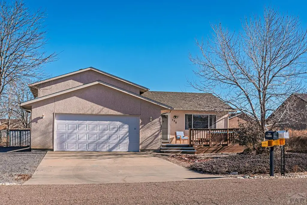 720 S Fleming Dr, Pueblo West, CO 81007 - Image #1