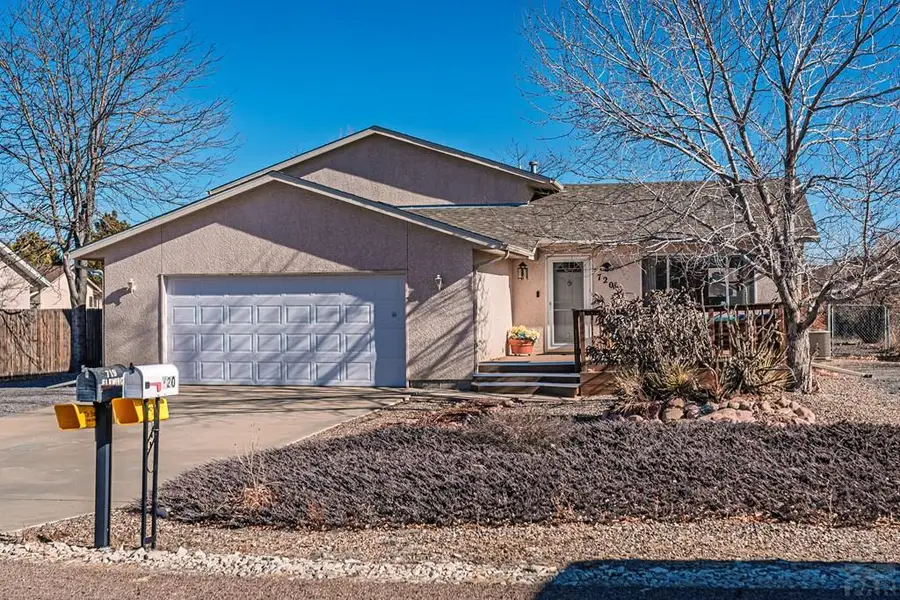 720 S Fleming Dr, Pueblo West, CO 81007 - Image #3