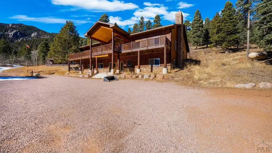 9126 Hwy 165, Rye, CO 81069 - #3