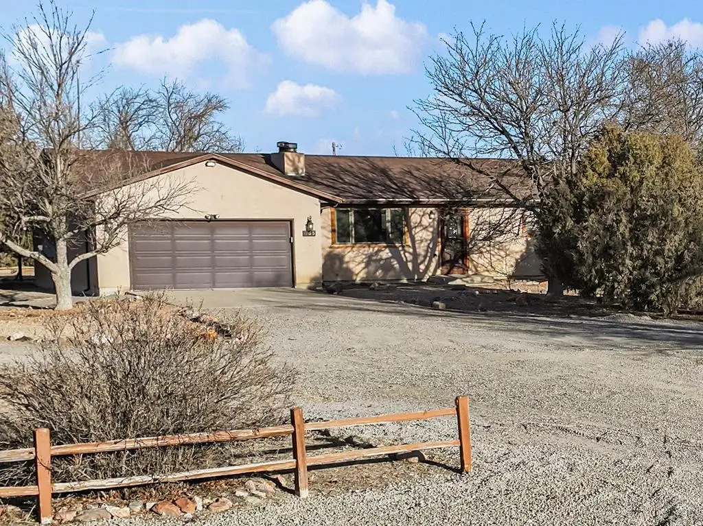 855 N Matt Drive, Pueblo West, CO 81007 - #1