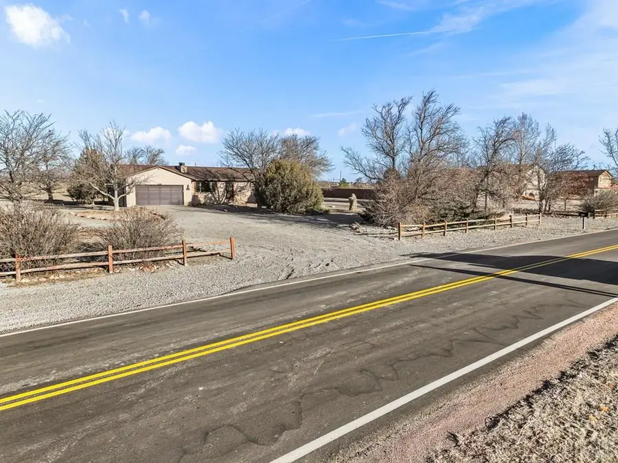 855 N Matt Drive, Pueblo West, CO 81007 - #2