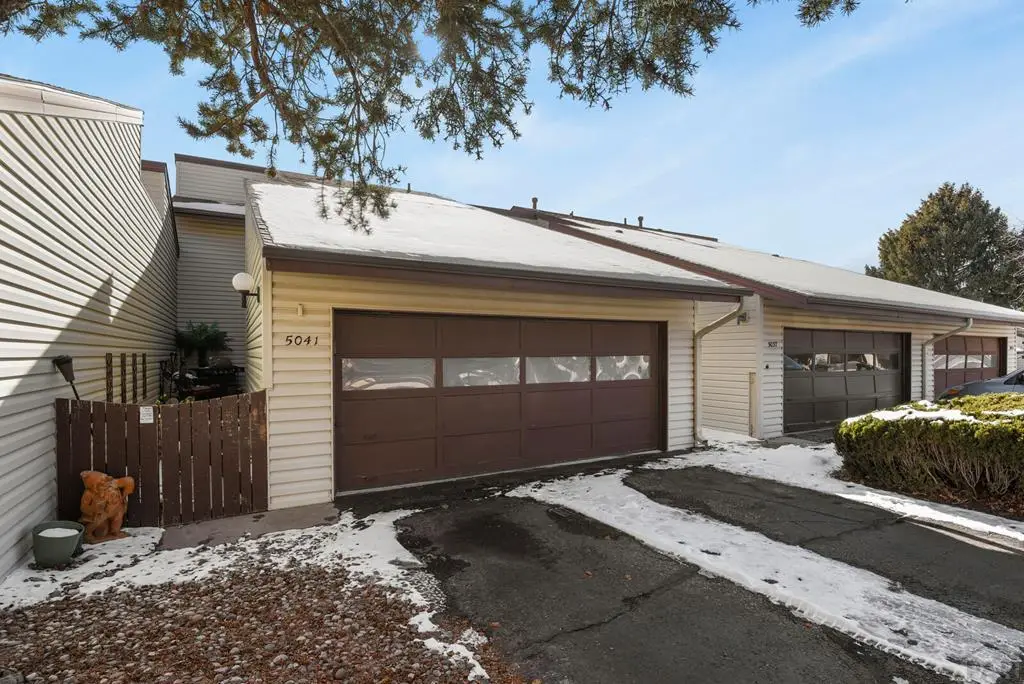 5041 Masheena Ln, Colorado Springs, CO 80917 - Image #1