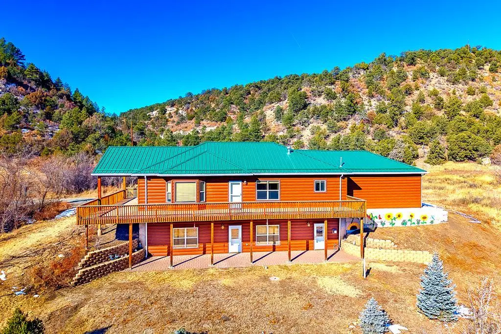 33822 Fisher Peak Pkwy, Trinidad, CO 81082 - Image #1