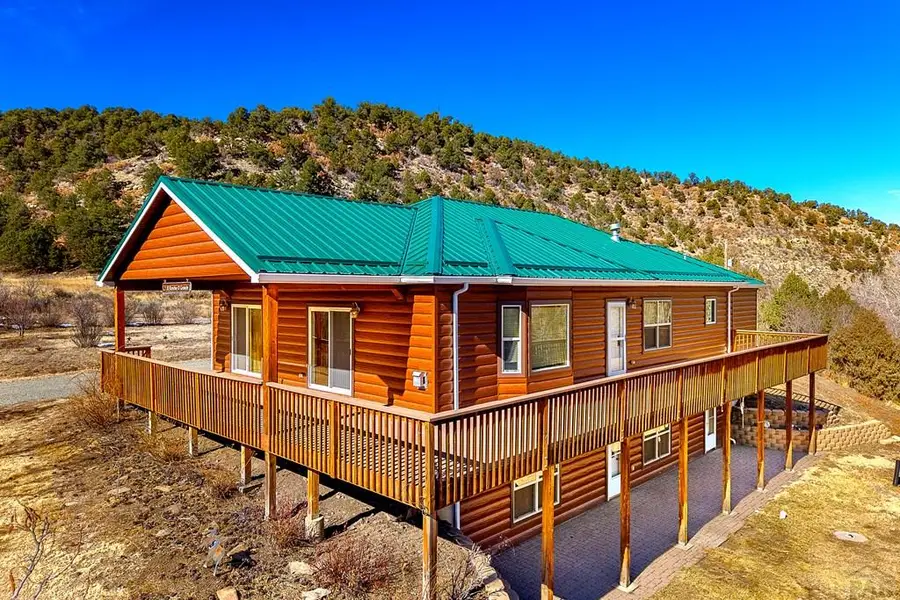 33822 Fisher Peak Pkwy, Trinidad, CO 81082 - Image #2