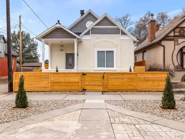 315 E Routt Ave, Pueblo, CO 81007