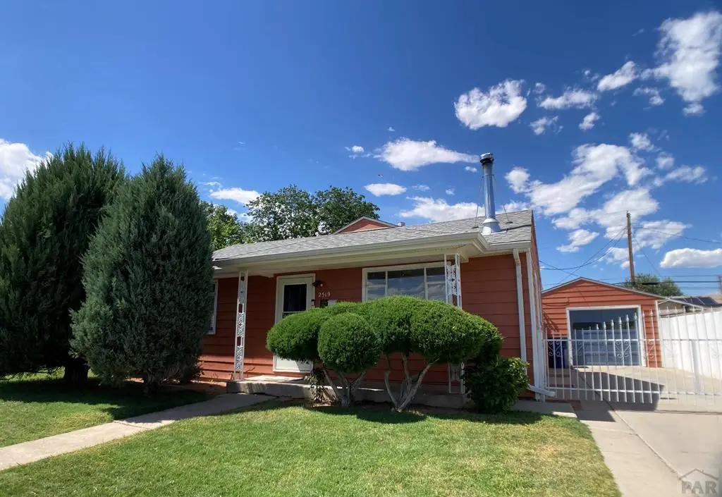 2519 Dahlia Lane, Pueblo, CO 81004 - Image #1