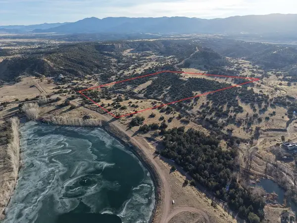 00 Bandito Trail, Florence, CO 81226