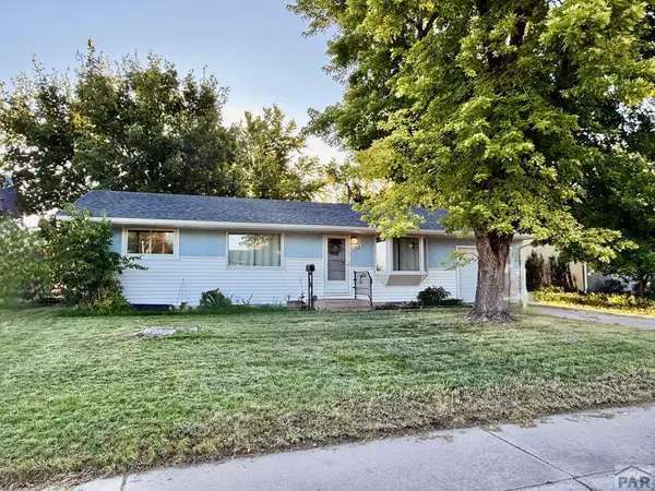 2110 Rosewood Lane, Pueblo, CO 81005